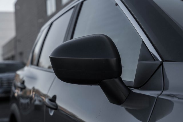 Used 2024 Nissan Rogue S image 16