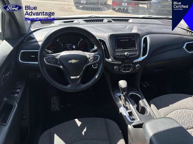 Used 2024 Chevrolet Equinox LT FWD image 9