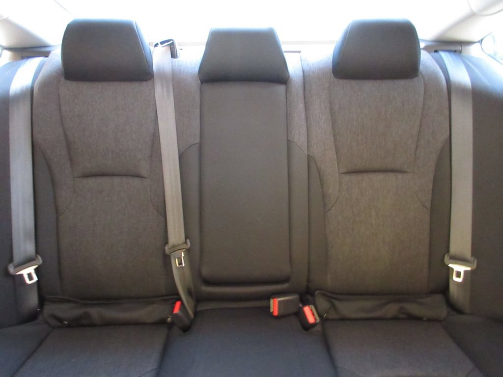 Used 2023 Honda Accord EX image 24