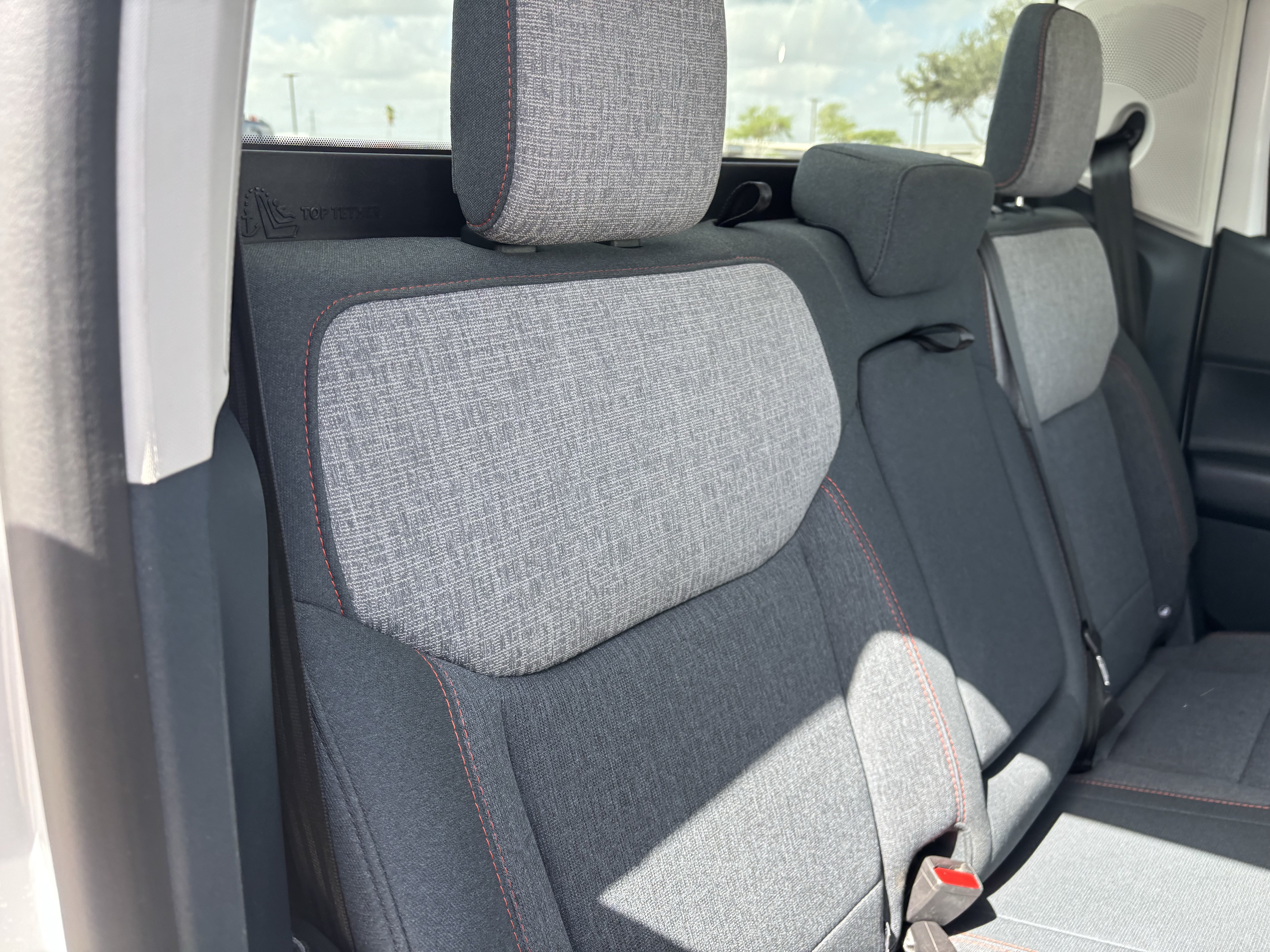 Certified 2024 Ford Maverick XLT FWD image 20