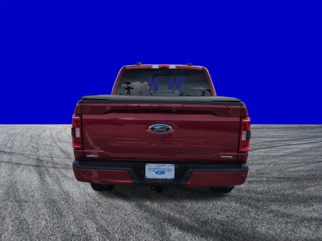 Certified 2021 Ford F150 XLT w/ Equipment Group 302A High RWD image 5