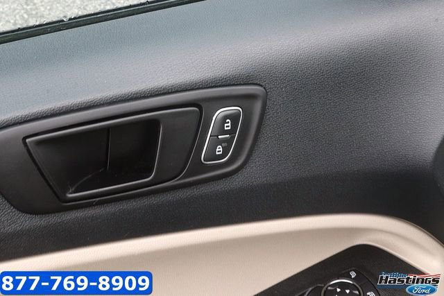 Certified 2021 Ford EcoSport S image 12