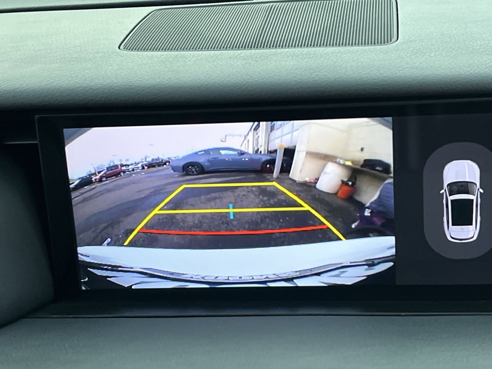 Used 2020 Lexus IS 300 F Sport w/ F Sport Package image 19