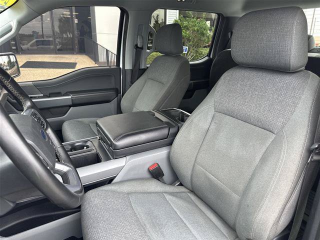 Certified 2024 Ford F150 XLT w/ Mobile Office Package AWD/4WD image 14