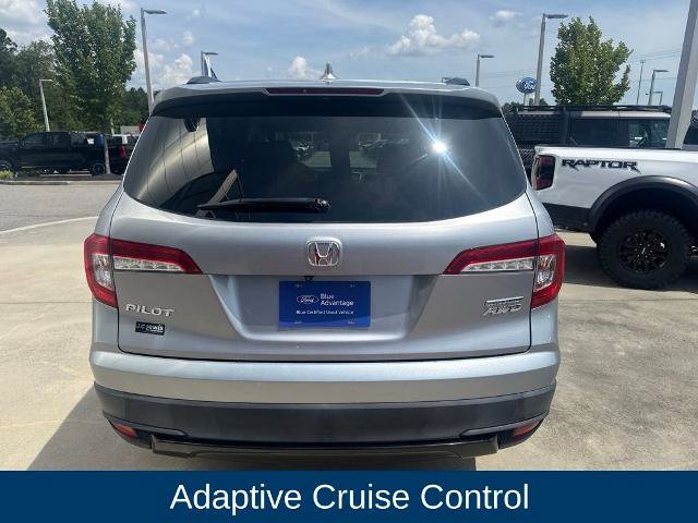 Used 2021 Honda Pilot Special Edition image 6