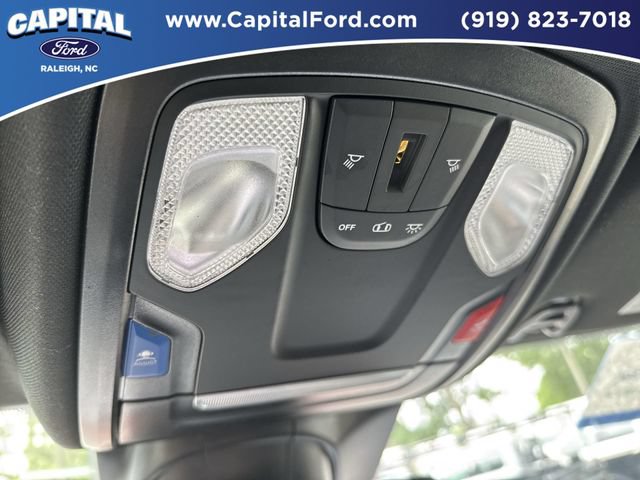 Used 2026 RAM 2500 Big Horn AWD/4WD image 32