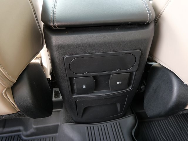 Certified 2024 Ford Explorer XLT w/ Equipment Group 202A AWD/4WD image 19
