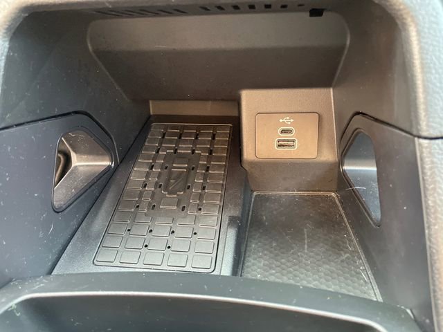 Certified 2024 Ford Ranger XLT image 33