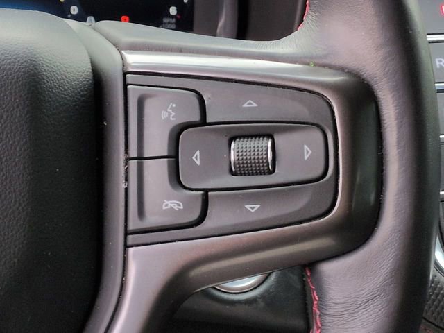 Used 2022 Chevrolet Tahoe RST w/ Luxury Package image 29