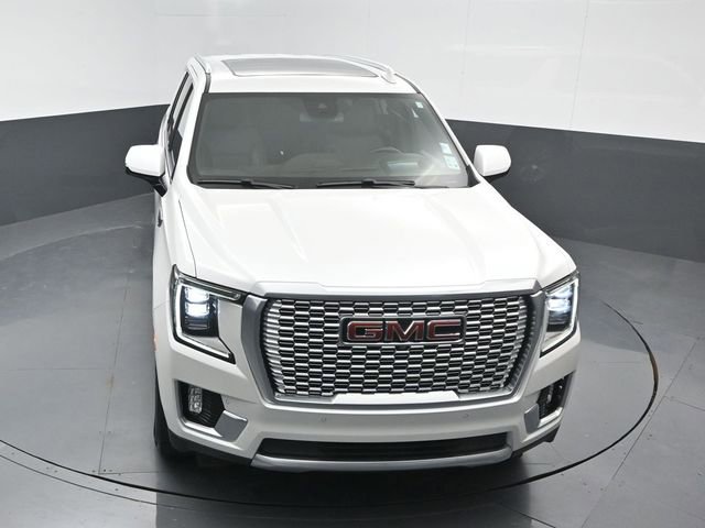 Used 2024 GMC Yukon Denali image 10