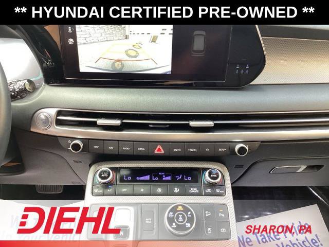 Used 2024 Hyundai Palisade XRT AWD/4WD image 34