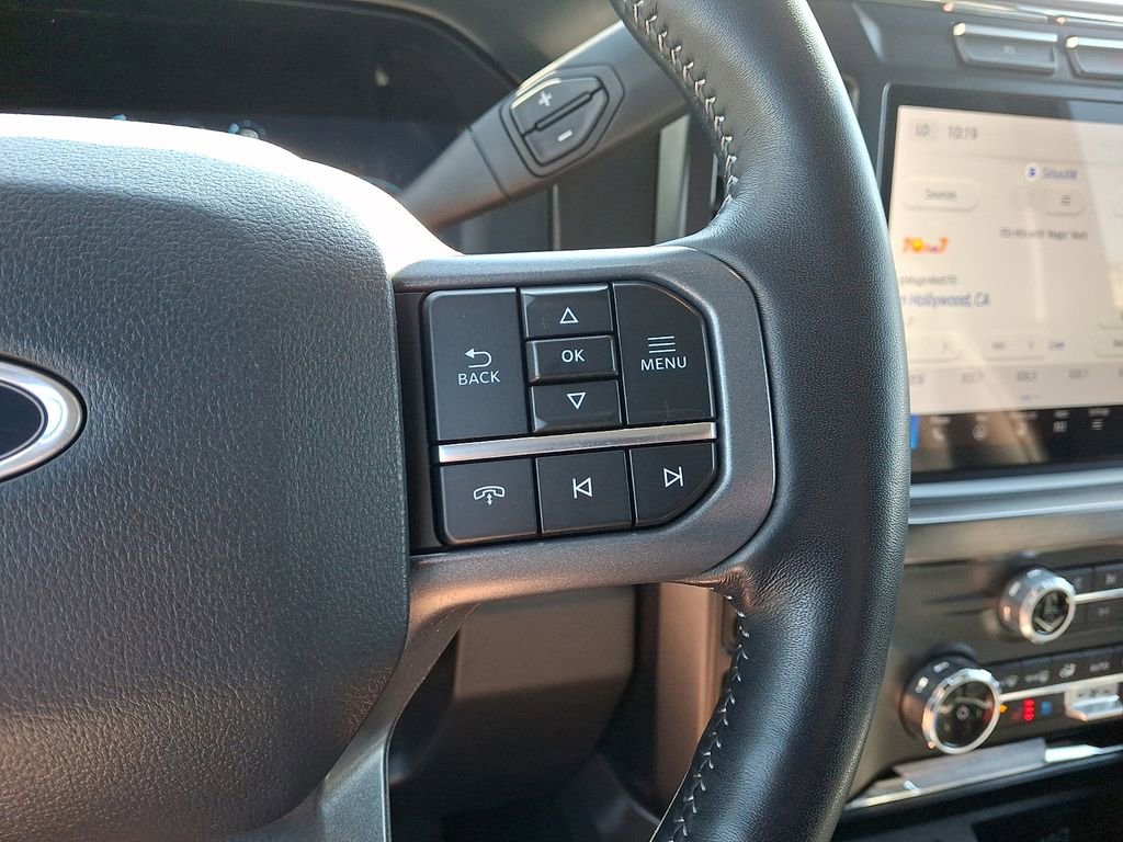 Certified 2024 Ford F250 Lariat w/ Sport Appearance Package AWD/4WD image 21