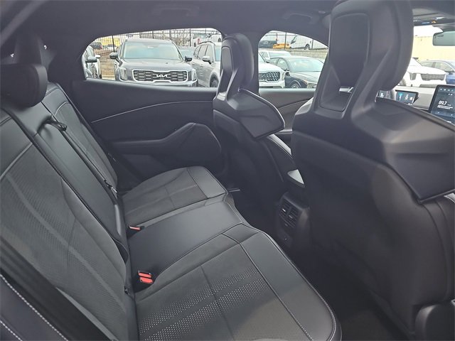 Certified 2023 Ford Mustang Mach-E GT w/ GT Performance Edition image 11