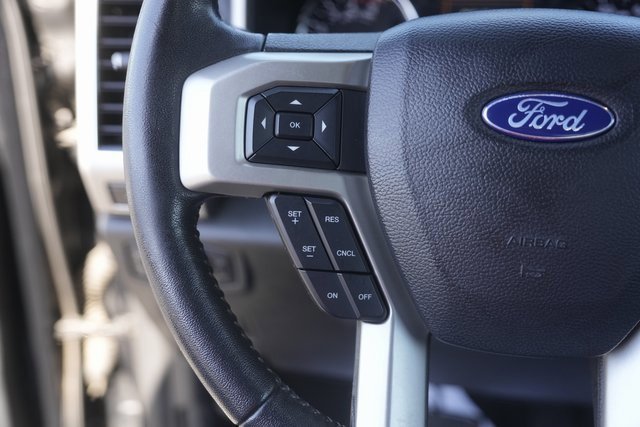 Certified 2020 Ford F350 Lariat w/ Lariat Ultimate Package image 23
