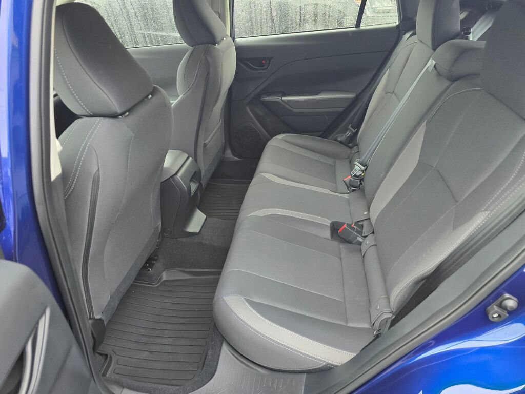 Used 2025 Subaru Impreza 2.0i AWD/4WD image 12