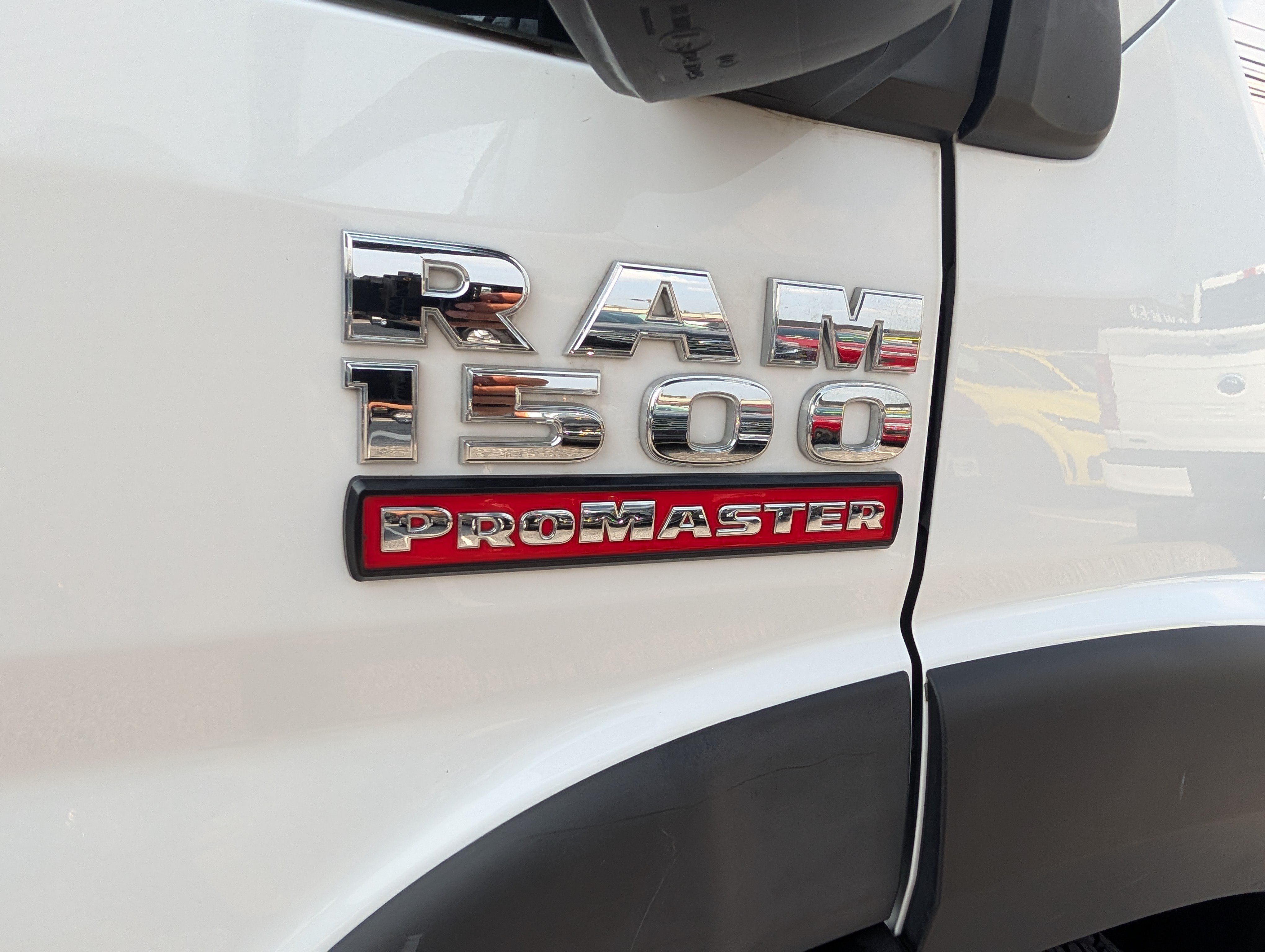 Used 2020 RAM ProMaster 1500 FWD image 12