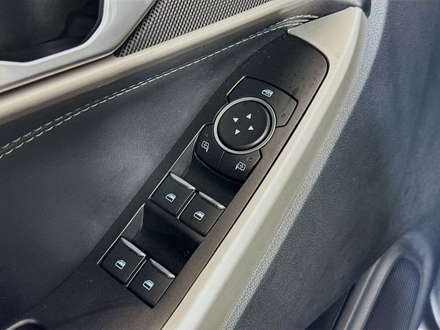 Certified 2021 Ford Explorer XLT w/ Equipment Group 202A image 8