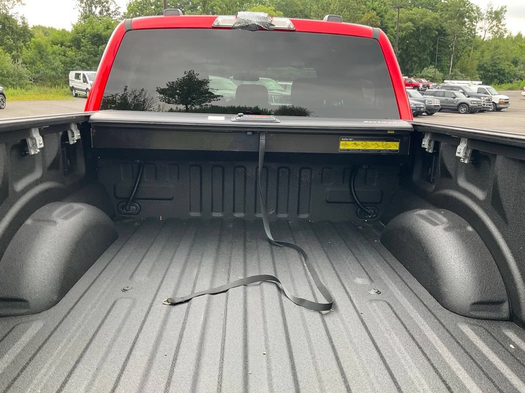 Certified 2022 Ford F150 XLT w/ Equipment Group 302A High AWD/4WD image 25
