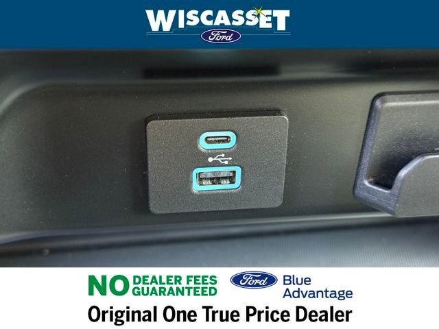 Certified 2023 Ford F150 XL w/ STX Appearance Package image 16