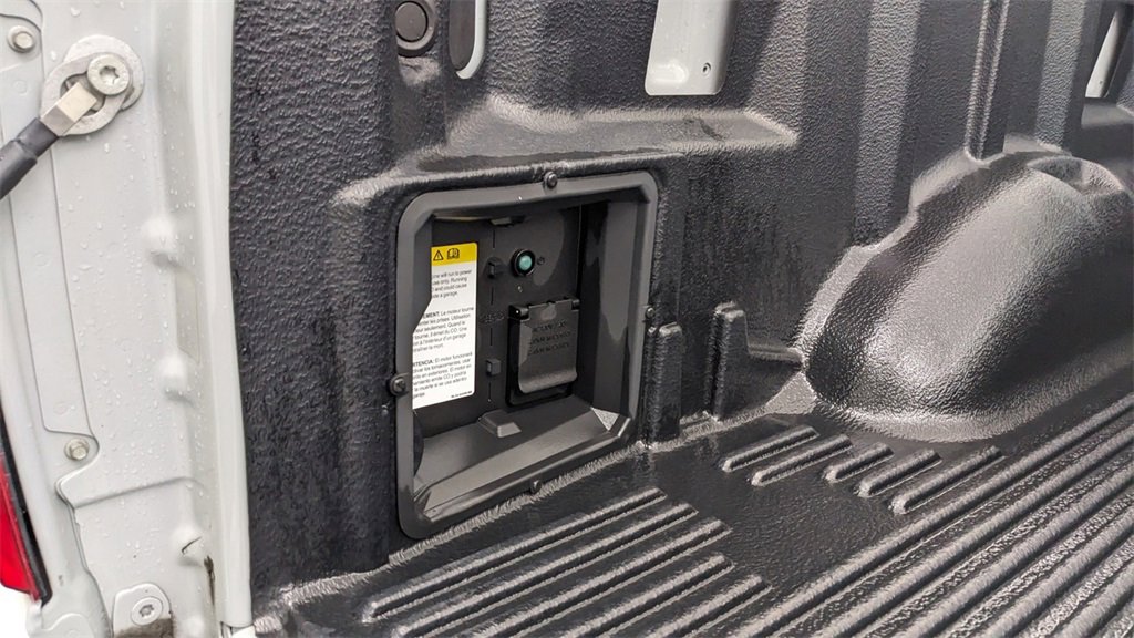 Certified 2023 Ford F150 XLT w/ Equipment Group 302A High image 7