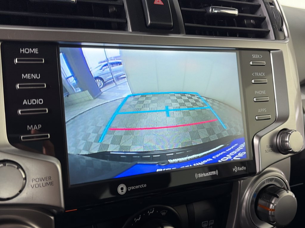 Used 2022 Toyota 4Runner SR5 AWD/4WD image 20