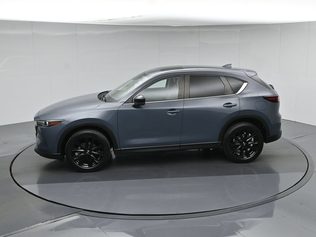 Used 2022 MAZDA CX-5 Carbon Edition AWD/4WD image 46