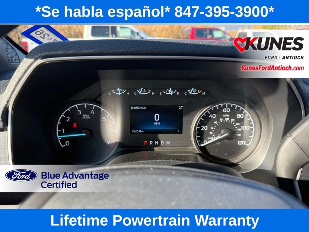 Certified 2023 Ford F150 XLT image 37