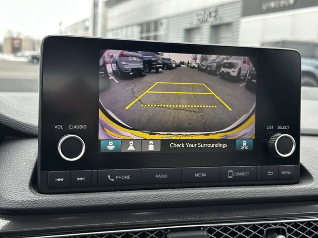 Used 2023 Acura Integra A-Spec image 23