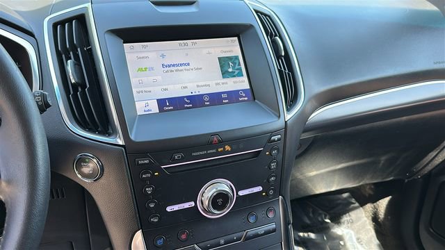 Certified 2019 Ford Edge Titanium w/ Equipment Group 301A image 28