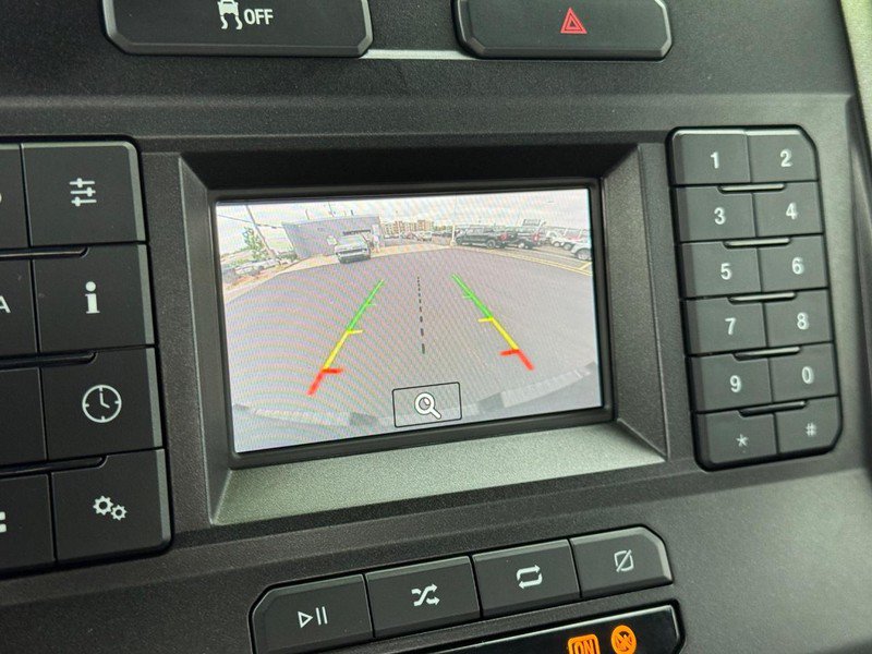 Certified 2022 Ford F350 XL w/ Power Equipment Group AWD/4WD image 24