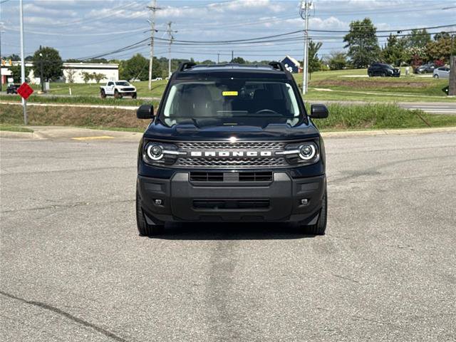 Certified 2025 Ford Bronco Sport Big Bend w/ Convenience Package AWD/4WD image 2