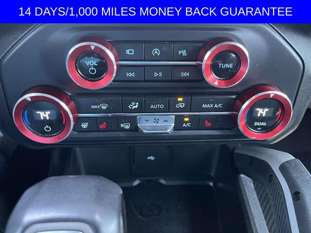 Certified 2023 Ford Bronco Outer Banks AWD/4WD image 20