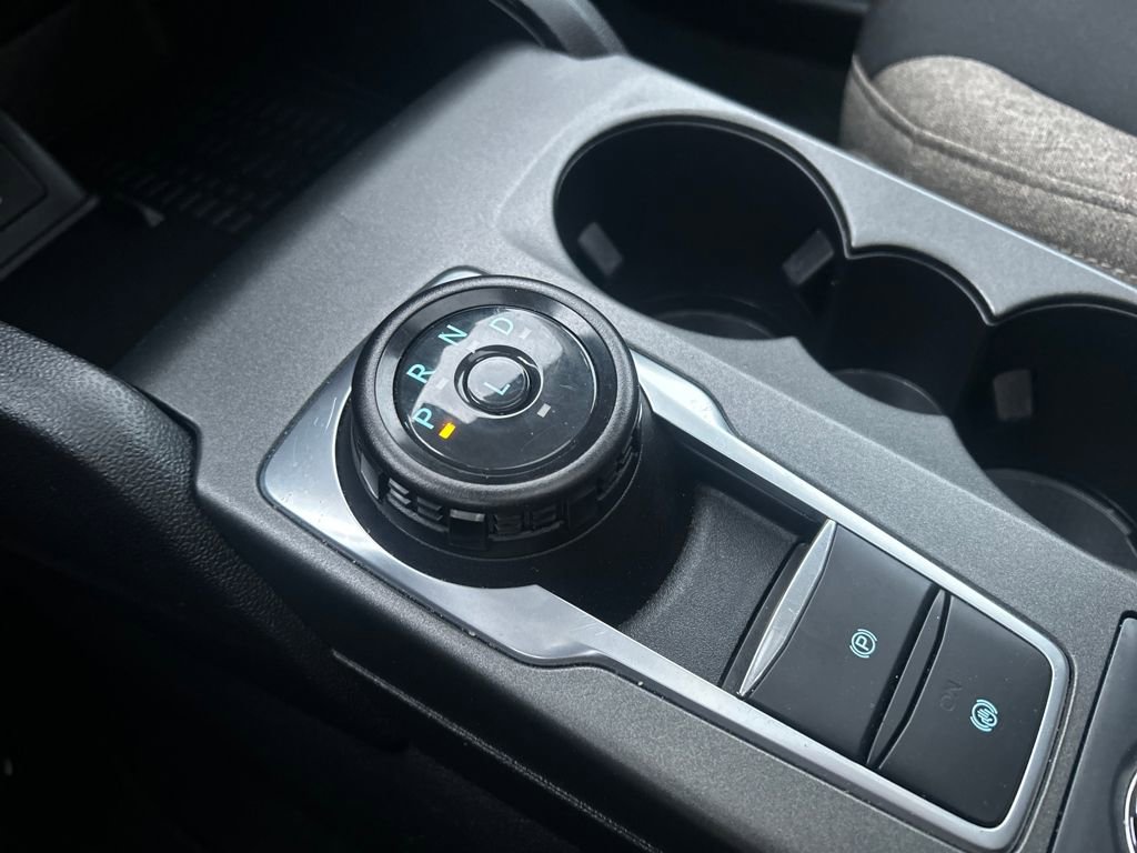 Certified 2025 Ford Bronco Sport Big Bend w/ Convenience Package image 30