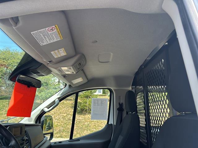 Certified 2024 Ford Transit 250 Low Roof w/ Exterior Upgrade Package image 15