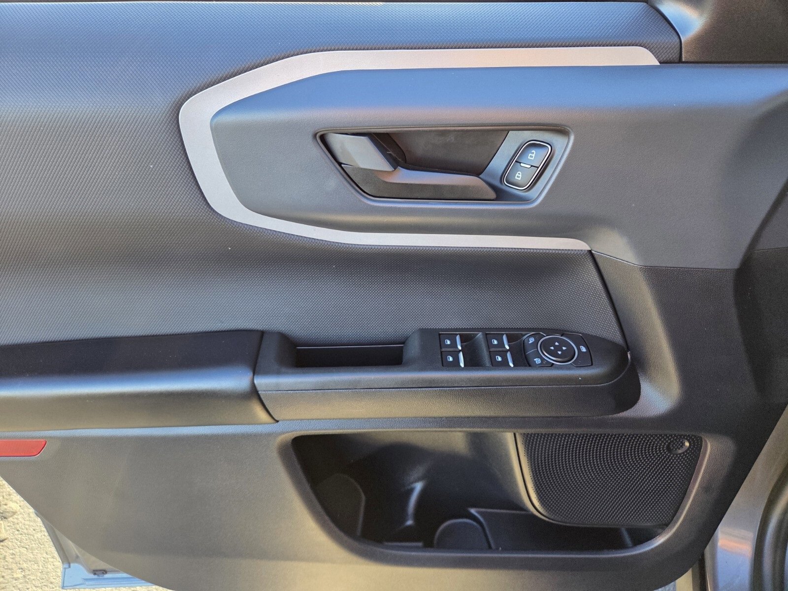 Certified 2021 Ford Bronco Sport image 16