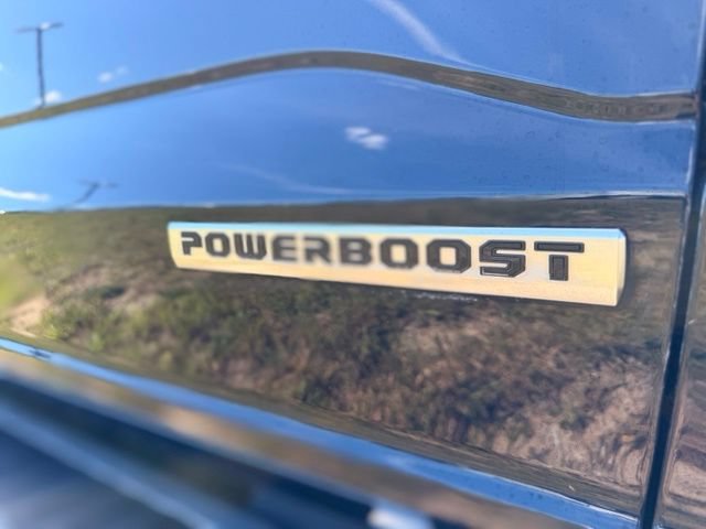 Certified 2023 Ford F150 Lariat w/ Bed Utility Package AWD/4WD image 9