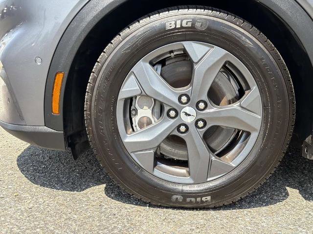 Certified 2021 Ford Mustang Mach-E Select w/ Comfort/Technology Package AWD/4WD image 28