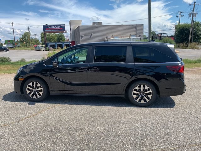 Used 2025 Honda Odyssey EX-L image 8