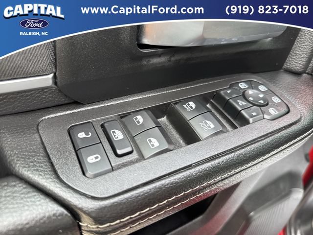 Used 2026 RAM 2500 Big Horn AWD/4WD image 21