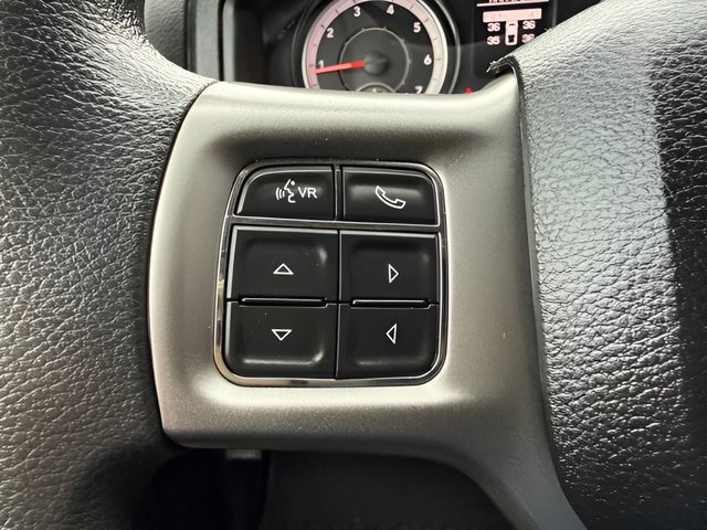 Used 2023 RAM 1500 Classic SLT w/ Protection Group AWD/4WD image 11
