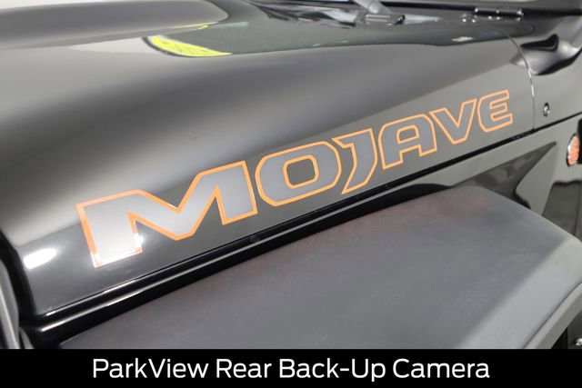 Used 2022 Jeep Gladiator Mojave w/ LED Lighting Group image 22