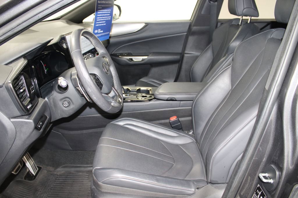 Used 2023 Lexus NX 350 F Sport image 23