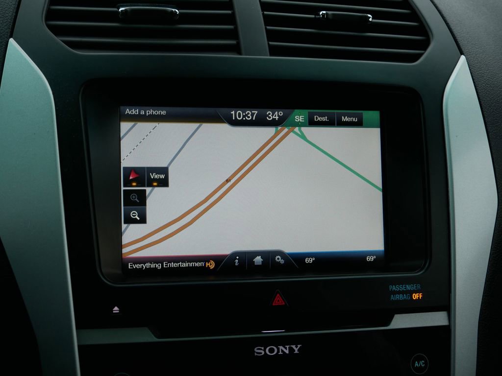 Used 2018 RAM 1500 Big Horn image 19