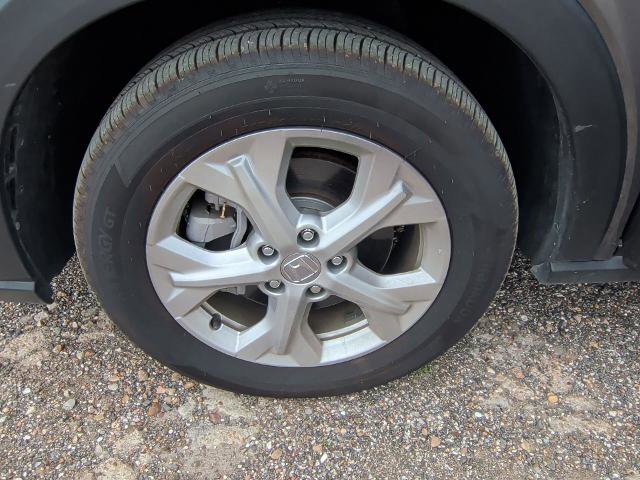 Used 2025 Honda HR-V LX image 35