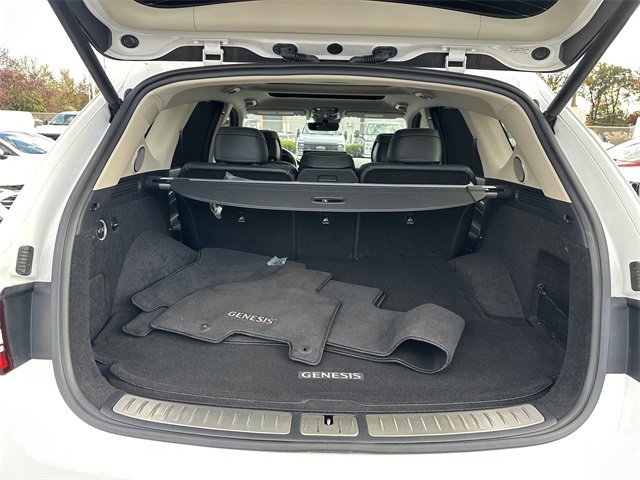 Used 2024 Genesis GV80 2.5T w/ Prestige Package image 44