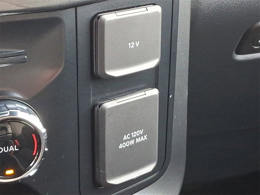 Certified 2023 Ford F150 XLT w/ Equipment Group 302A High image 25