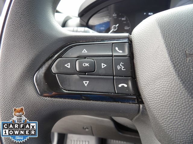 Used 2026 RAM ProMaster 2500 w/ Convenience Group FWD image 31