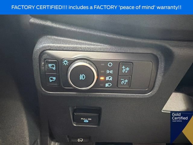 Certified 2024 Ford Bronco Raptor AWD/4WD image 27