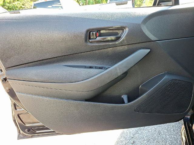 Used 2024 Toyota Corolla LE FWD image 12