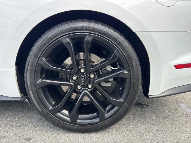 Certified 2021 Ford Mustang GT Premium RWD image 10
